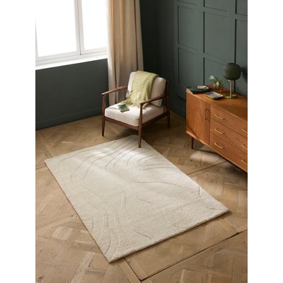 Tapis pure laine Andrea - Petit modèle CYRILLUS