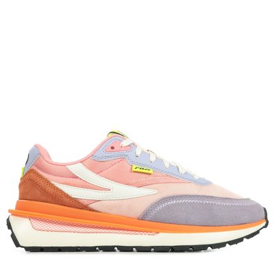 Baskets Reggio Teens FILA