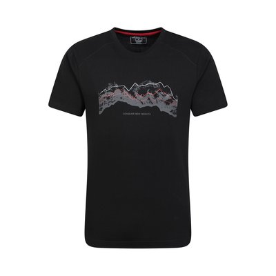 T-shirt TECH MOUNTAINS MOUNTAIN WAREHOUSE