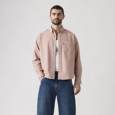 Chemise Boxy Zandt LEVI'S
