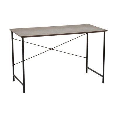 Riggs Oak Desk SO'HOME