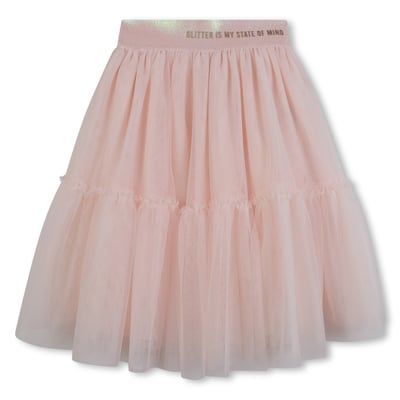 Jupon midi en tulle BILLIEBLUSH