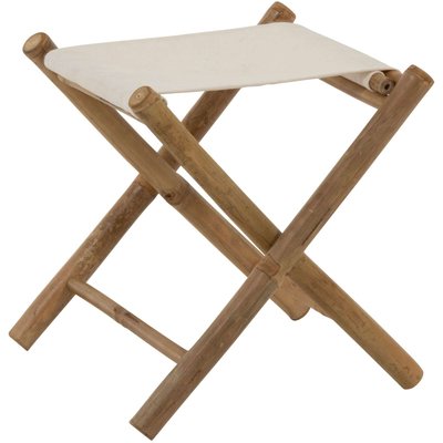 Chaise en bambou, Keiser JOLIPA