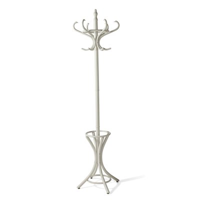 Porte-manteau en bois, Rétro HISPANOHOGAR