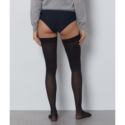 Collant invisible sans couture clearance