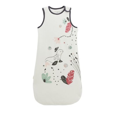 Gigoteuse TOG 2 en velours Funny Dream PETIT BEGUIN