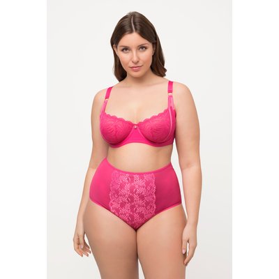 Soutien-gorge à armatures avec dentelle et ULLA POPKEN