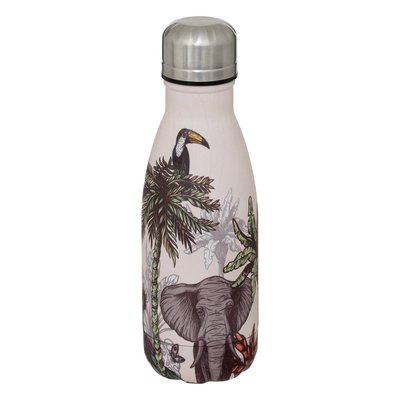 Bouteille isotherme tropical 0,26L 5FIVE SIMPLY SMART