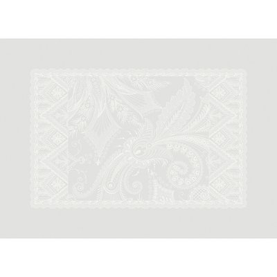 Set pur coton antitache GRACE GARNIER-THIEBAUT
