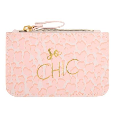 Petite pochette So chic DRAEGER PARIS