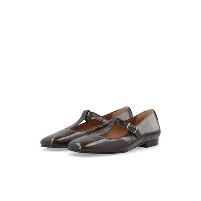 Chaussures Mary Jane BIANCO BIANCO
