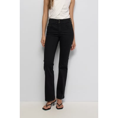 JEAN SECRET PUSH IN BOOTCUT SALSA JEANS