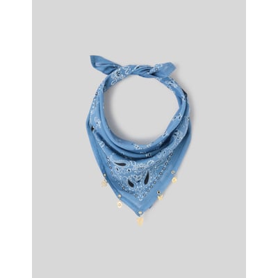 Foulard bandana BZB
