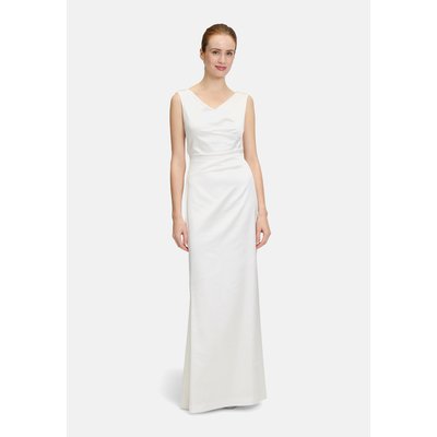 Robe de soirée à fronce VERA MONT