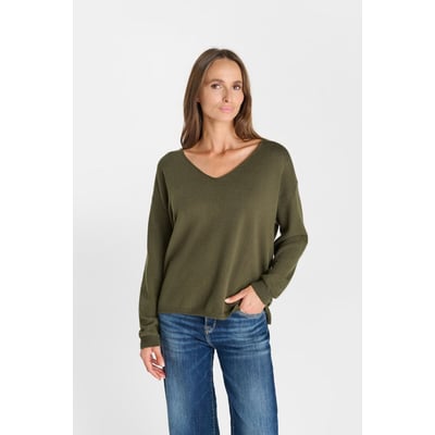 Pull TINGA LE TEMPS DES CERISES