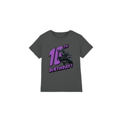 T-shirt BLACK PANTHER CITY