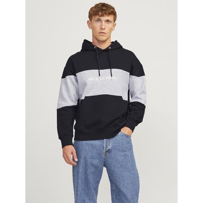 Sweat à capuche Logo Sweat à capuche JACK & JONES