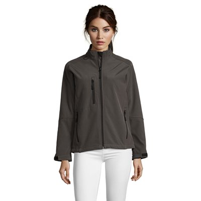 Veste softshell ROXY SOLS