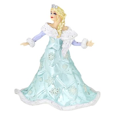 Figurine Reine des glaces PAPO
