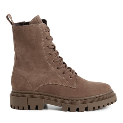 Bottine en cuir TAMARIS