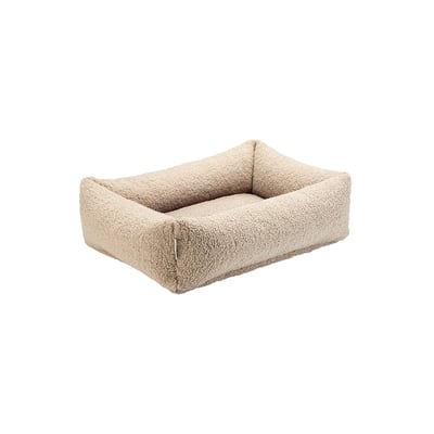 Lit douillet pour animaux M en Teddy WIGIWAMA