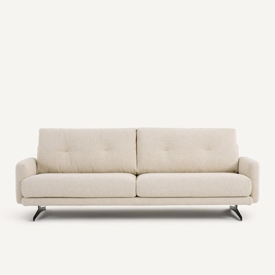 Sofa 3- of 4-zits, in badstof, DELICATO AM.PM