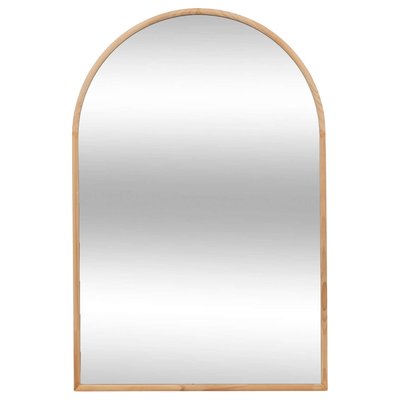 Miroir arche en bois ATMOSPHERA