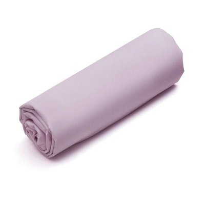 Drap housse - UNI PERCALE DE COTON TRADITION DES VOSGES