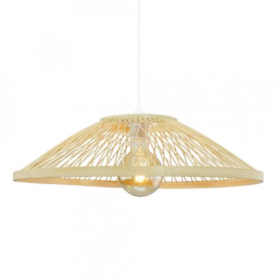 Suspension en bambou, ADONA C-CREATION