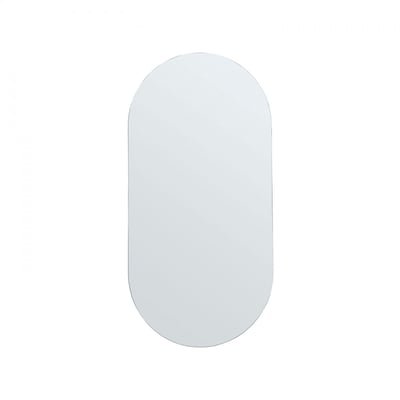 Miroir Ovale Walls 70 x 35 cm HOUSE DOCTOR