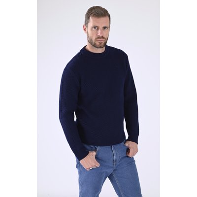 Pull en laine COLUMBIA MAISON STANDARDS