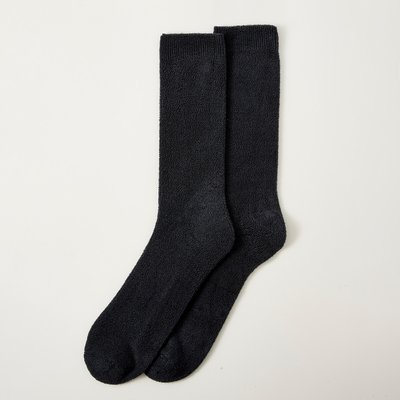 Mi-chaussettes bouclette Thermolactyl DAMART