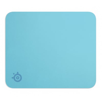Tapis de souris QcK M Aqua STEELSERIES