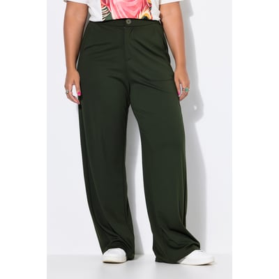 Pantalon de tailleur en jersey haut de gamme STUDIO UNTOLD