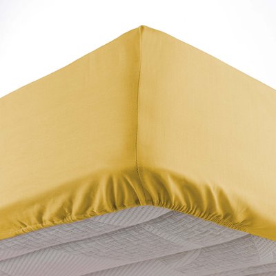 Drap housse en microfibre Oscarres DOUCEUR D'INTÉRIEUR