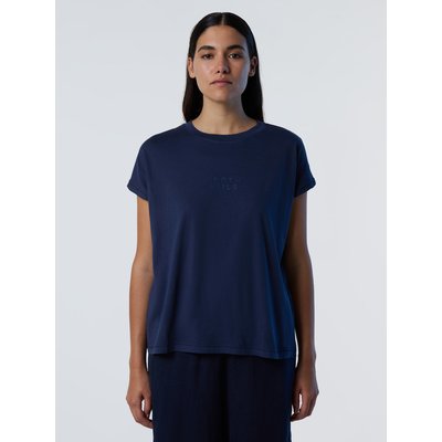 T-shirt en jersey NORTH SAILS