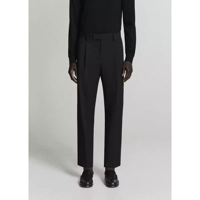Pantalon costume Boston regular fit MANGO MAN