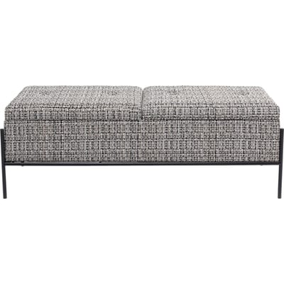 Banc-coffre, ICELAND KARE DESIGN