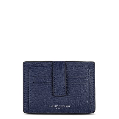 Porte-cartes DELPHINO LUCAS LANCASTER