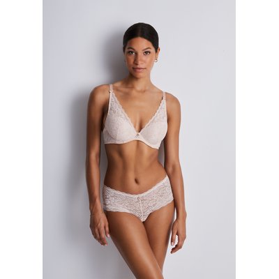 Soutien-gorge Plunge foulard Rosessence AUBADE
