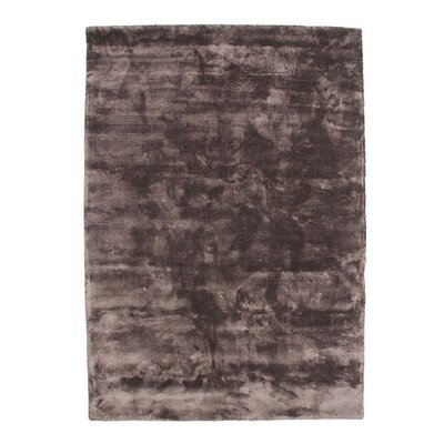 Tapis de salon en viscose   ART SILK THE DECO FACTORY