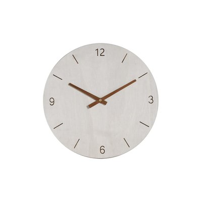 Horloge murale SIMPLICITY FACTORY