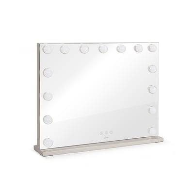 Miroir de maquillage Hollywood LIVOO