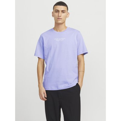 T-shirt col rond JACK & JONES