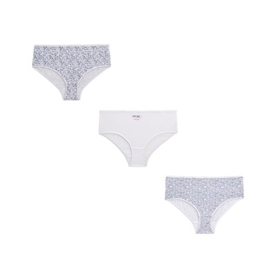 Lot de 3 culottes  VALARA PETIT BEGUIN