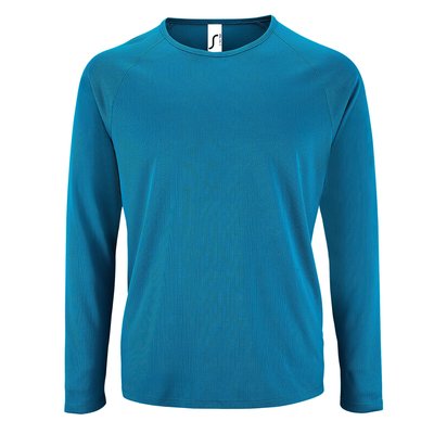 T-shirt PERFORMANCE SOLS