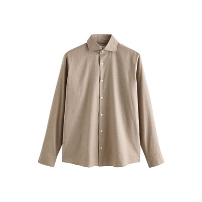 Chemise en flanelle brossée NEXT