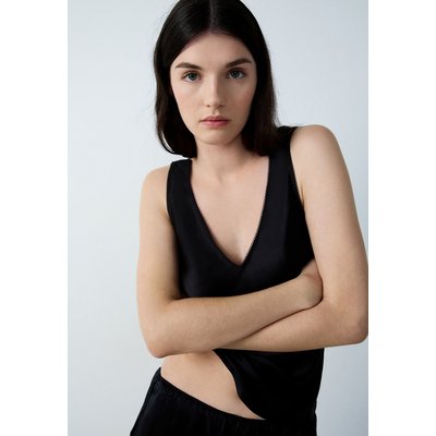 Débardeur de pyjama satiné IMPULSION ETAM