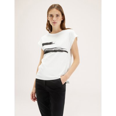 T-shirt imprimé MOTIVI
