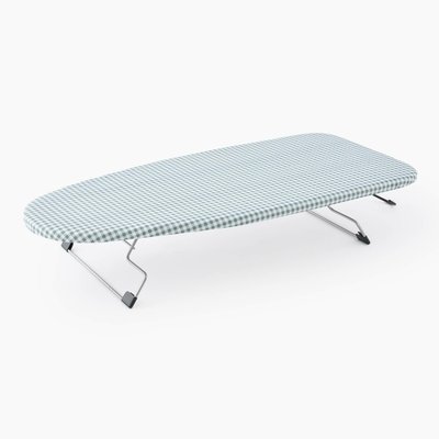 Mini table à repasser, 70 x 32 cm MONOPRIX